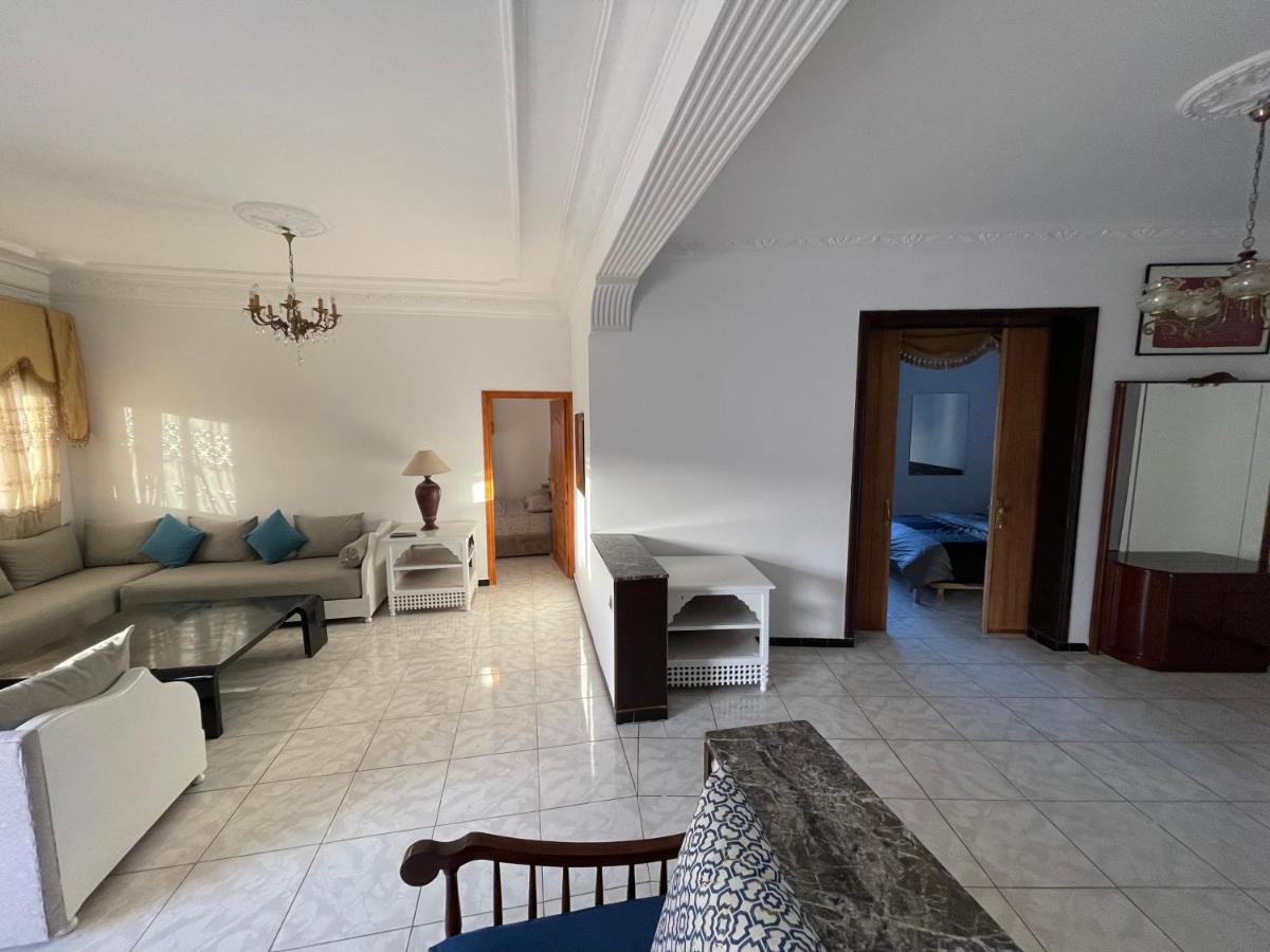 Apart Familiar Bab Okla Tétouan Exterior foto